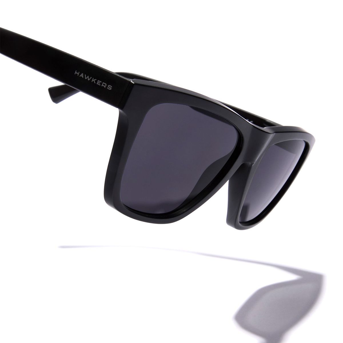 HAWKERS - Gafas de sol Hombre y Mujer Hawkers - ONE LS RAW BLACK DARK