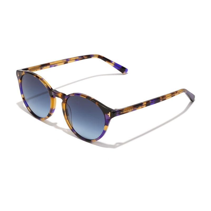 HAWKERS - Gafas de sol Hombre y Mujer Hawkers - SALT CAREY BLUE DENIM