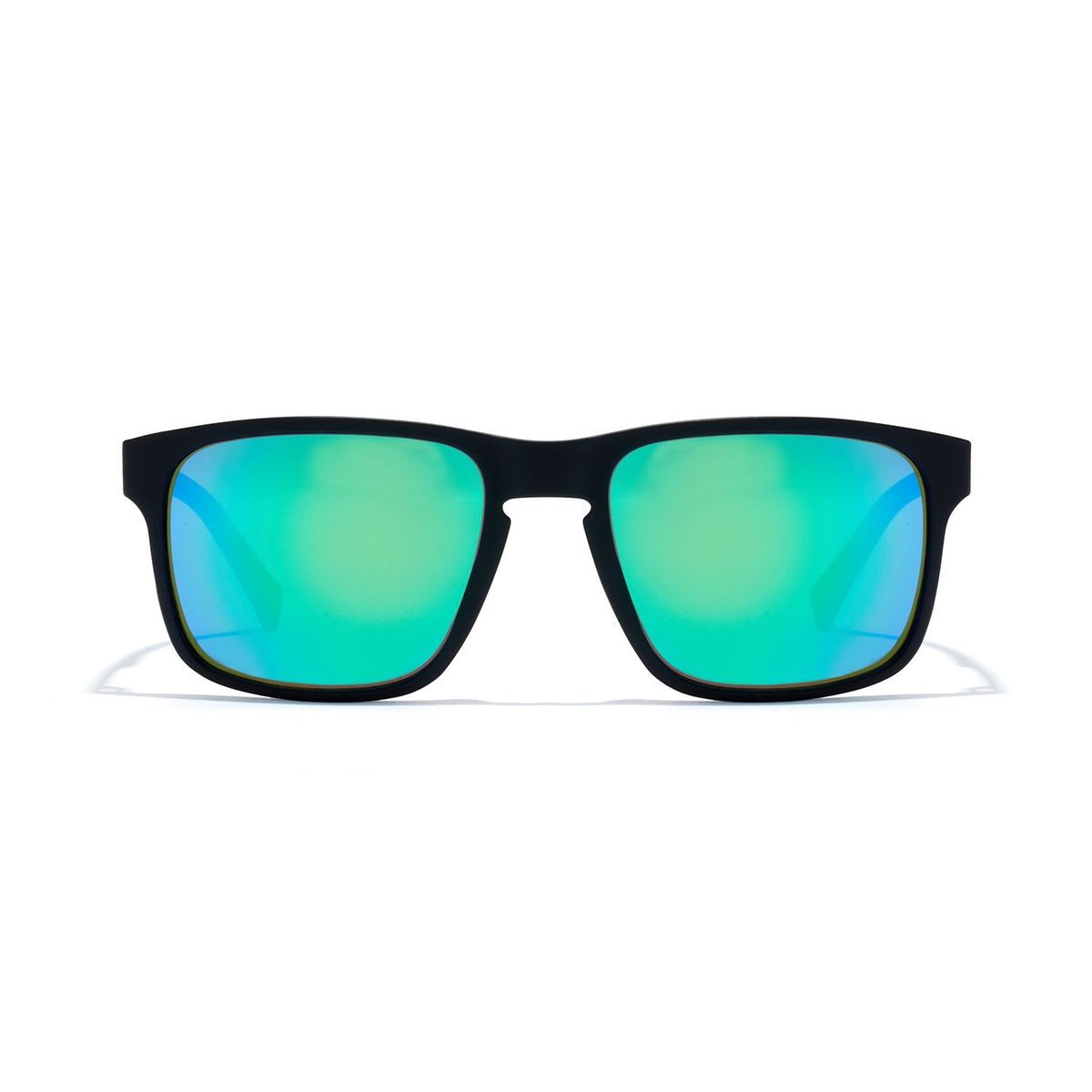 HAWKERS - Gafas de sol Hombre y Mujer Hawkers - PEAK METAL BLACK EMERALD