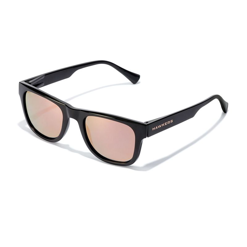 HAWKERS - Gafas de sol Hombre y Mujer Hawkers - TOX DIAMOND BLACK ROSE GOLD
