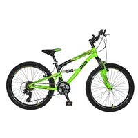 Bicicleta de Montaña Rin 24 Jeep ultar $478.990