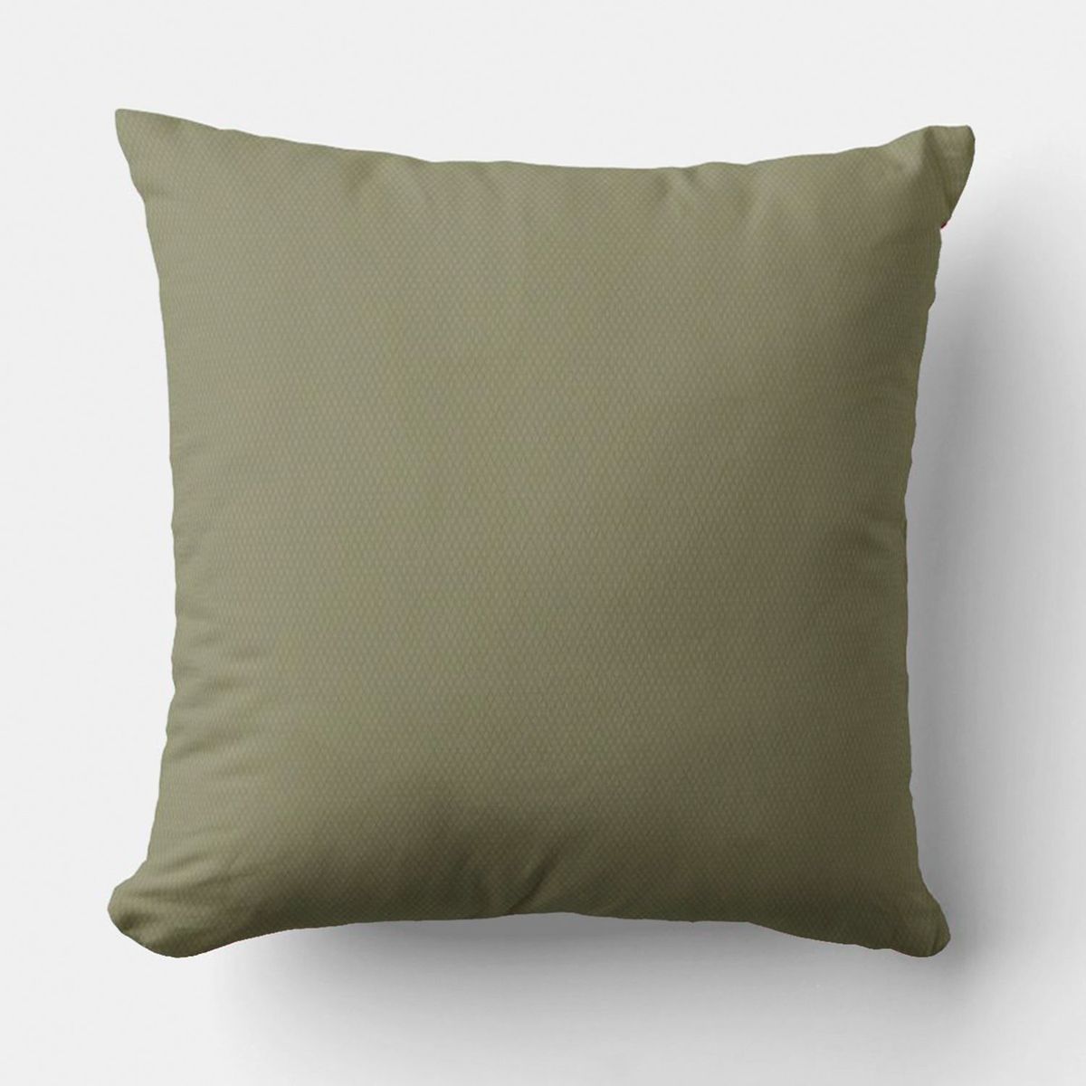 MICA - Cojín Oliva 45 x 45 cm