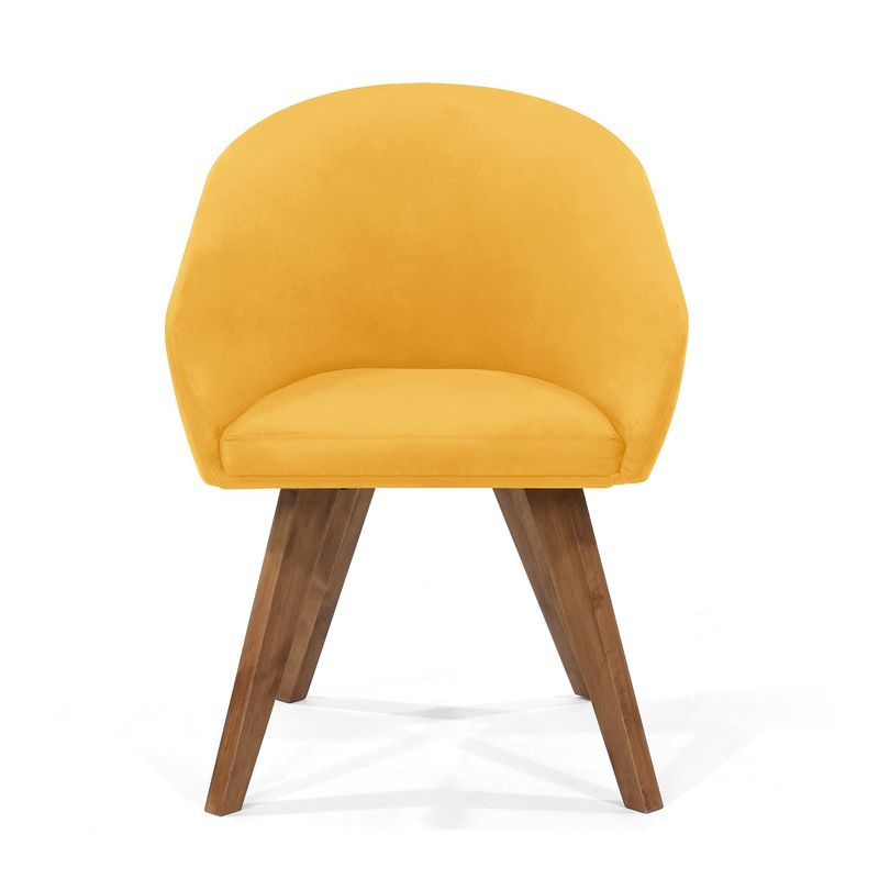 MICA - Silla de comedor Neza Poliéster.