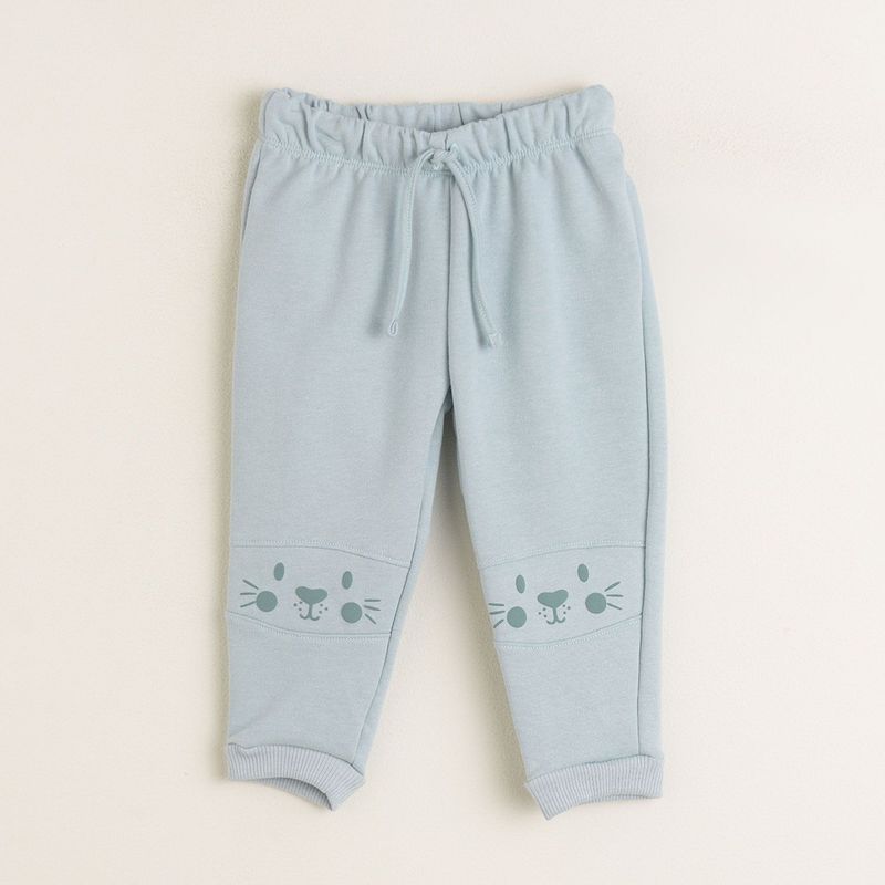 YAMP - Pantalón Bebé niño Cintura elásticadaYamp