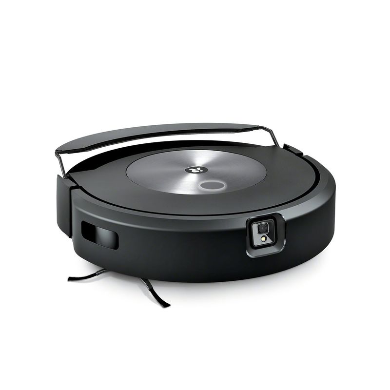 IROBOT - Aspiradora robot iRobot y trapeadora c715