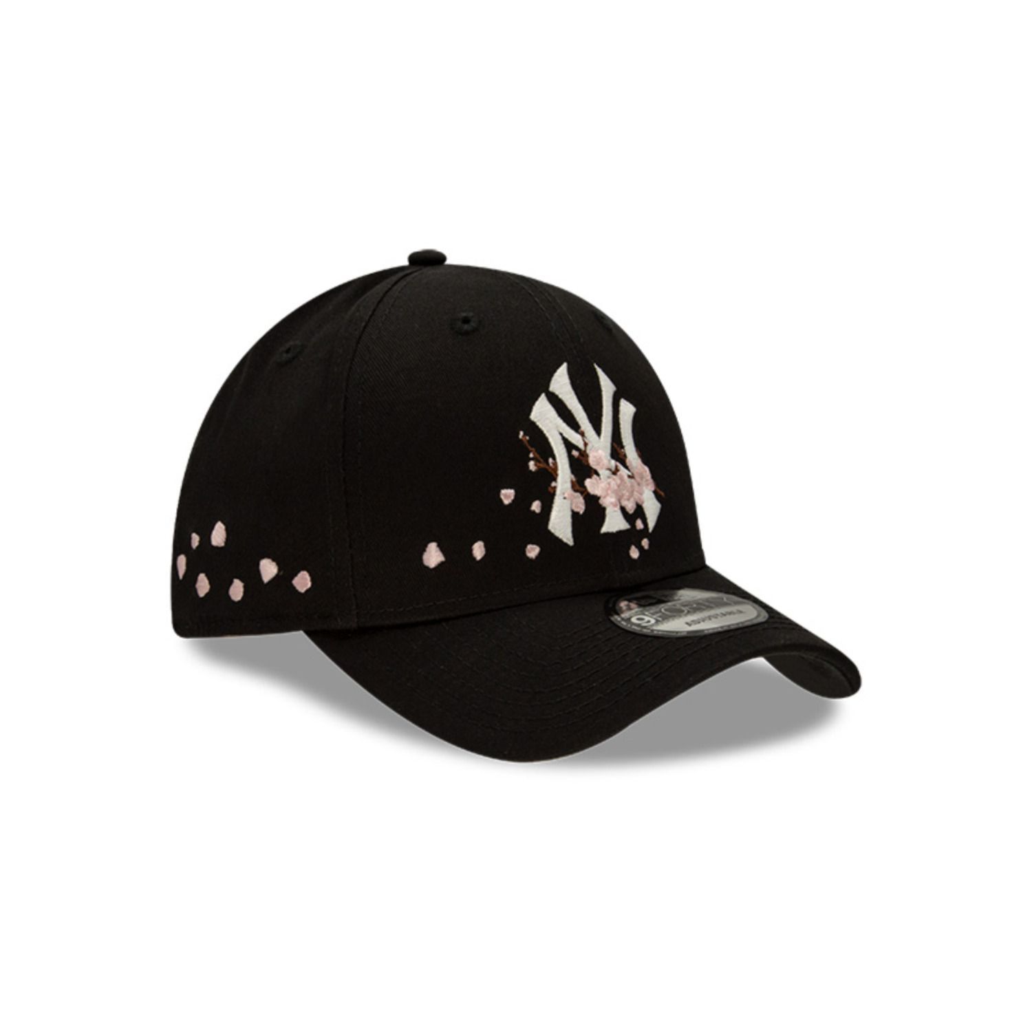 Mujer new era gorra