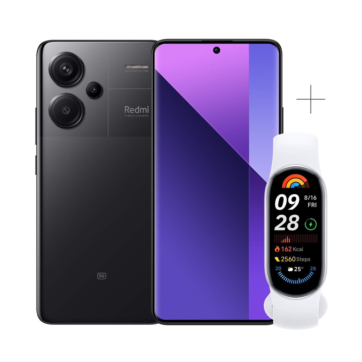Redmi note 13
