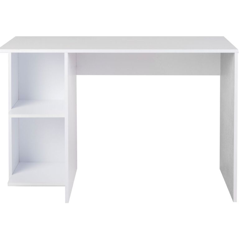 DKO DESIGN - Escritorio Moderno en Melamina 75 x 80 x 40 cm DKO Design 