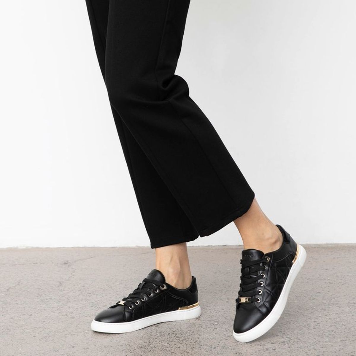 ALDO - Tenis Aldo para Mujer Moda Iconispec