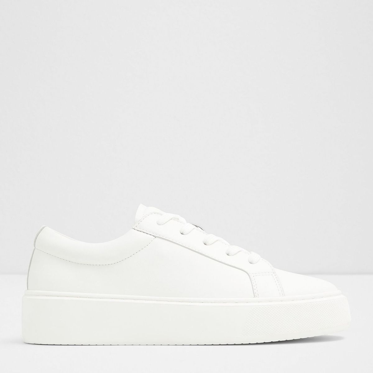 ALDO - Tenis Blancos Aldo Mujer Moda Hely