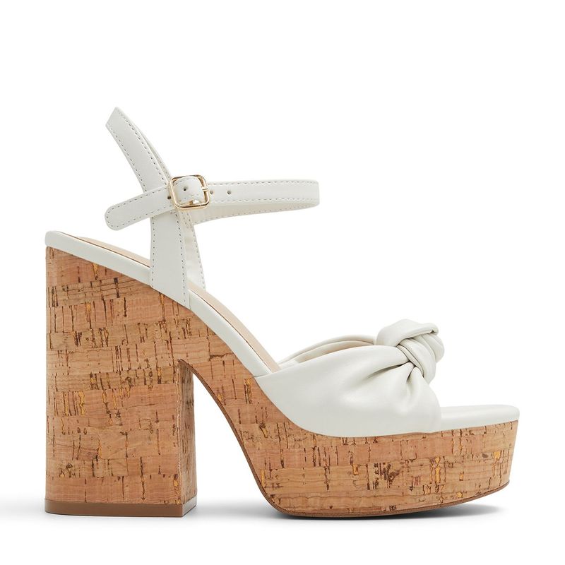 ALDO - Sandalias Aldo Mujer con Tacón Alto Ulialdan