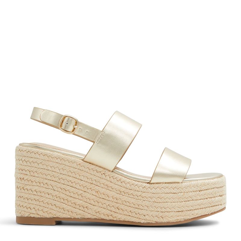 ALDO - Sandalias Aldo Mujer con Plataforma Keoni