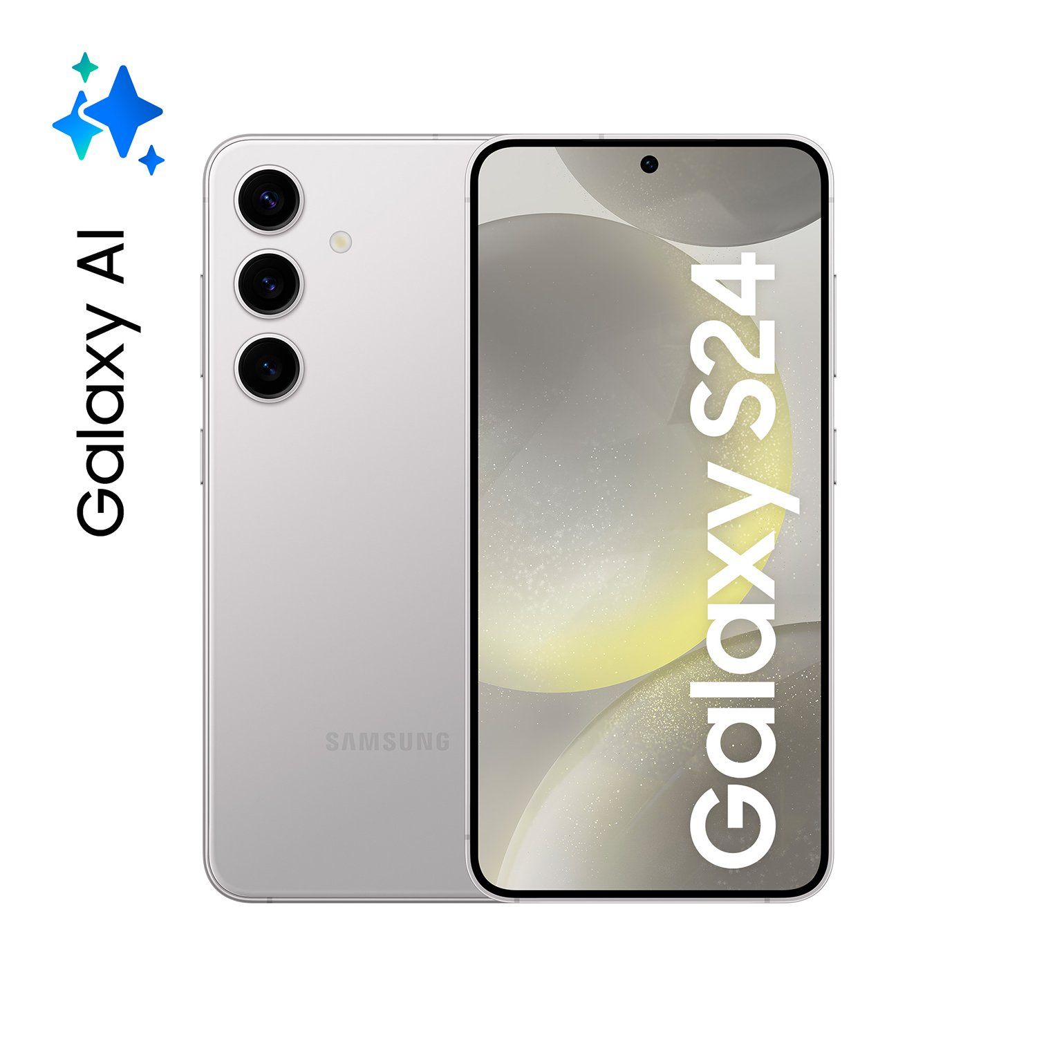 Samsung Galaxy S24