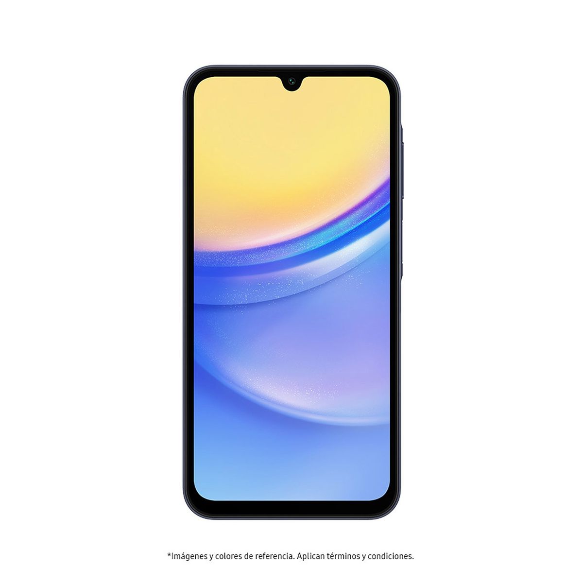 SAMSUNG - Celular Samsung A15 256GB | 8GB RAM | Cámara Posterior 50 MP| Cámara Frontal 12MP | Pantalla 6.5 Pulgadas + MediaTek MT6789V/CD 