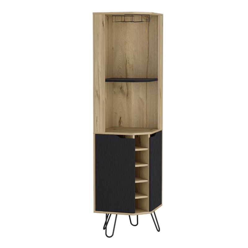 RTA MUEBLES - Mueble de Bar Moderno 180 x 45 x 45 cm RTA Muebles 