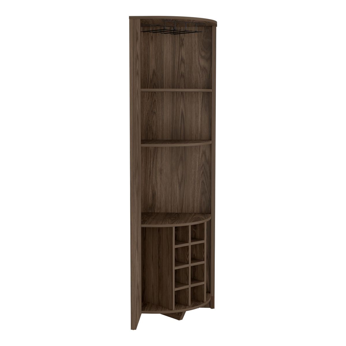 RTA MUEBLES - Mueble de Bar Moderno 180.6 x 49 x 49 cm RTA Muebles 
