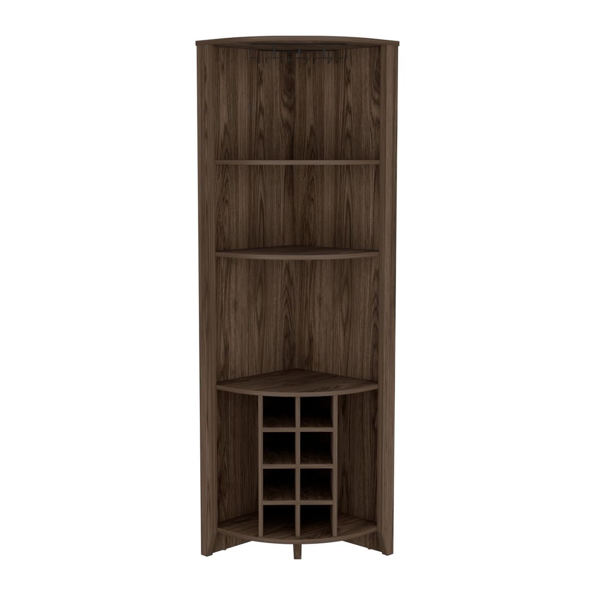 RTA MUEBLES - Mueble de Bar Moderno 180.6 x 49 x 49 cm RTA Muebles 