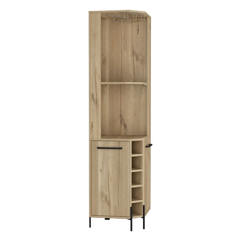 RTA MUEBLES - Mueble de Bar Moderno 180 x 45 x 45 cm RTA Muebles 