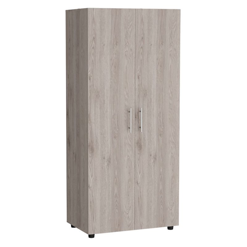 RTA DESIGN - Clósets Moderno en Aglomerado MDP 2 Puertas  180 x 80 x 48 cm RTA Design 