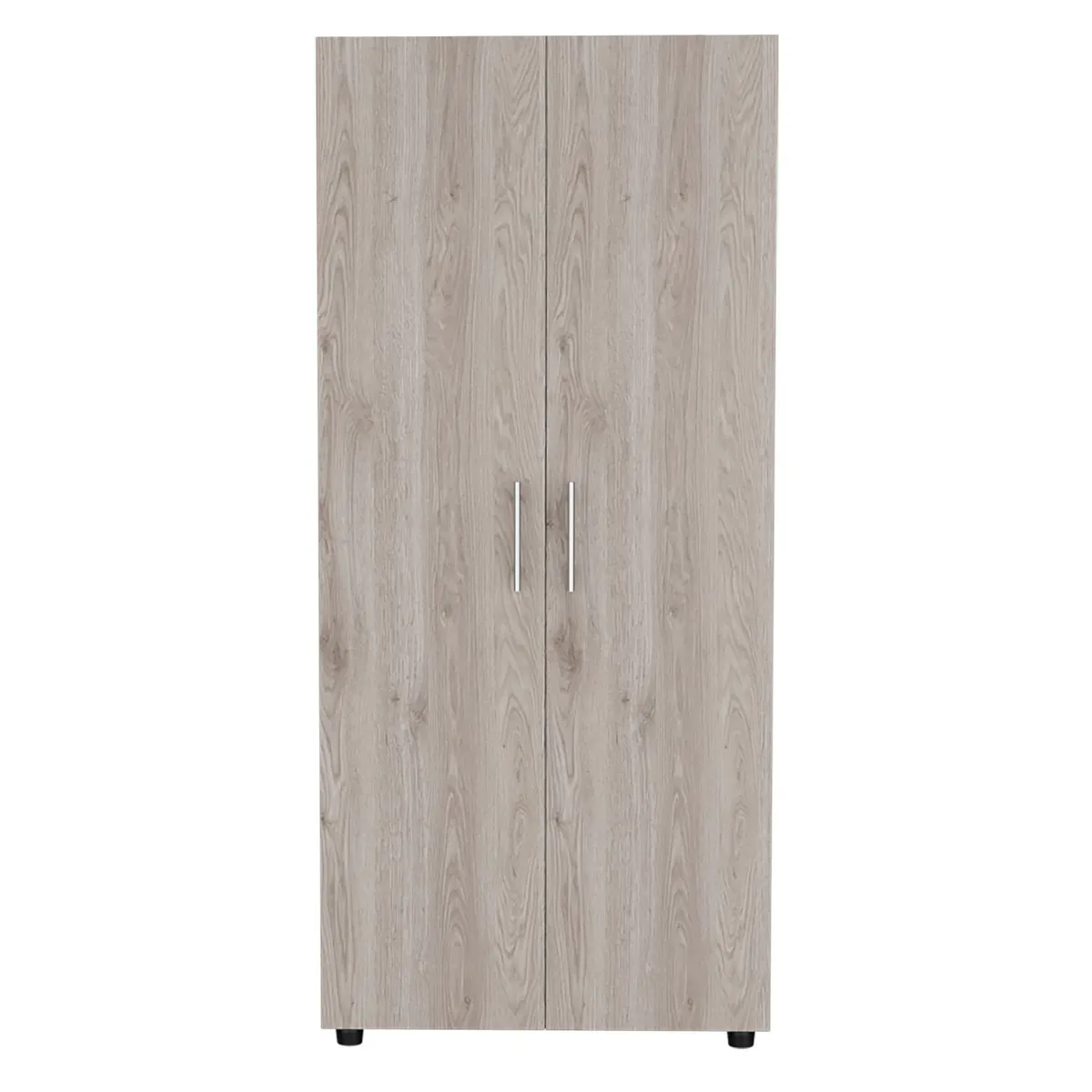 RTA DESIGN - Clósets Moderno en Aglomerado MDP 2 Puertas  180 x 80 x 48 cm RTA Design 