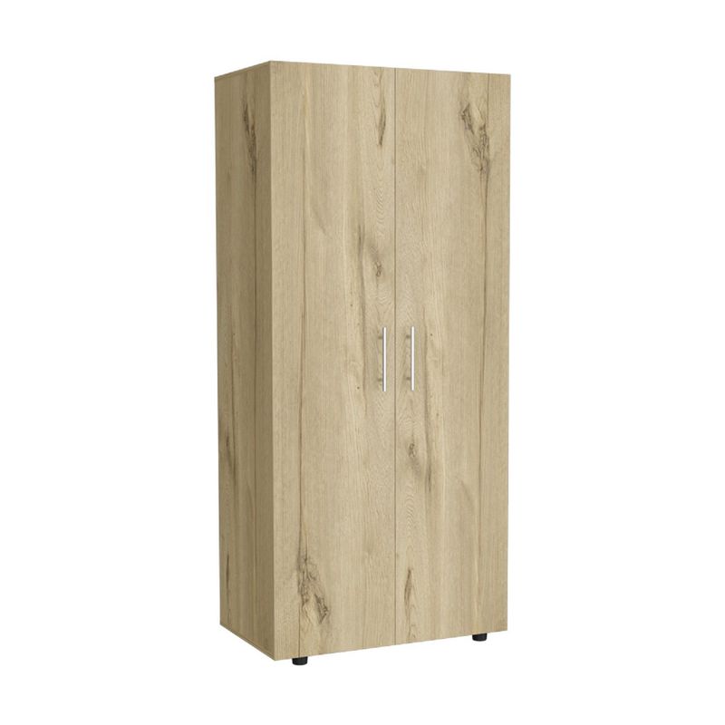 RTA DESIGN - Clósets Moderno en Aglomerado MDP 2 Puertas  180 x 80 x 48 cm RTA Design 