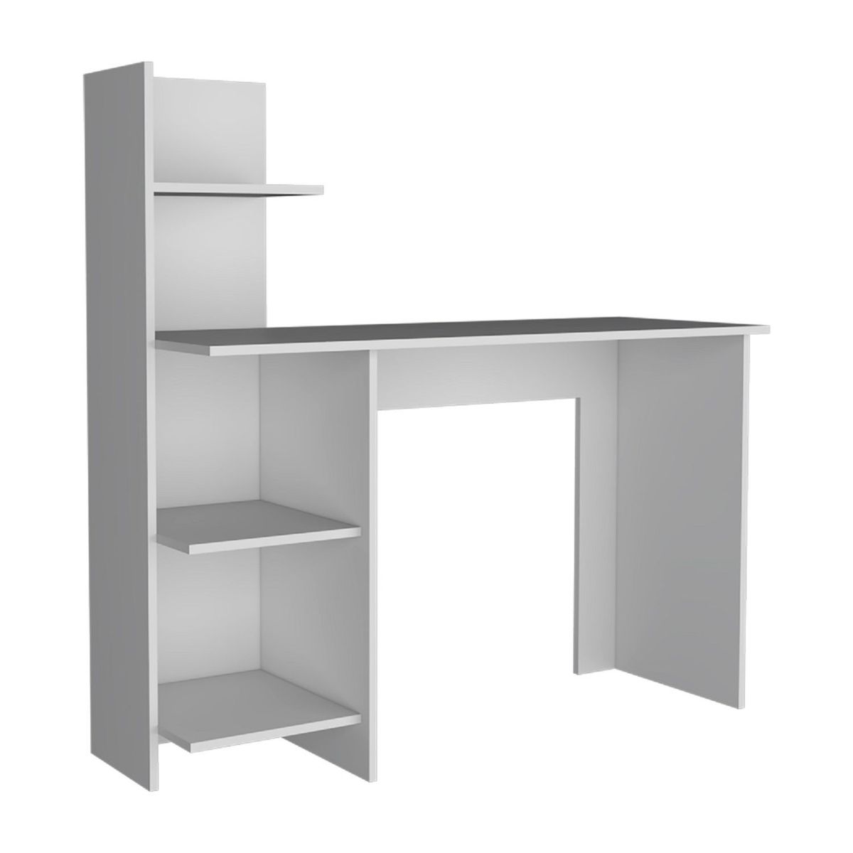 RTA DESIGN - Escritorio Moderno en Aglomerado MDP 120 x 120 x 45 cm RTA Design 