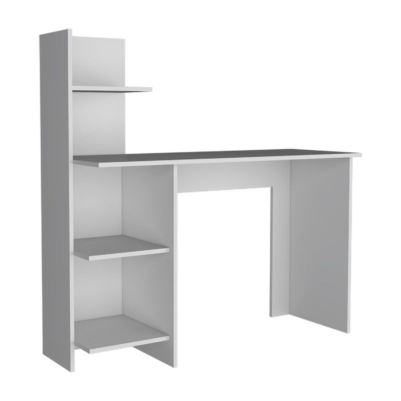 RTA DESIGN - Escritorio Moderno en Aglomerado MDP 120 x 120 x 45 cm RTA Design 