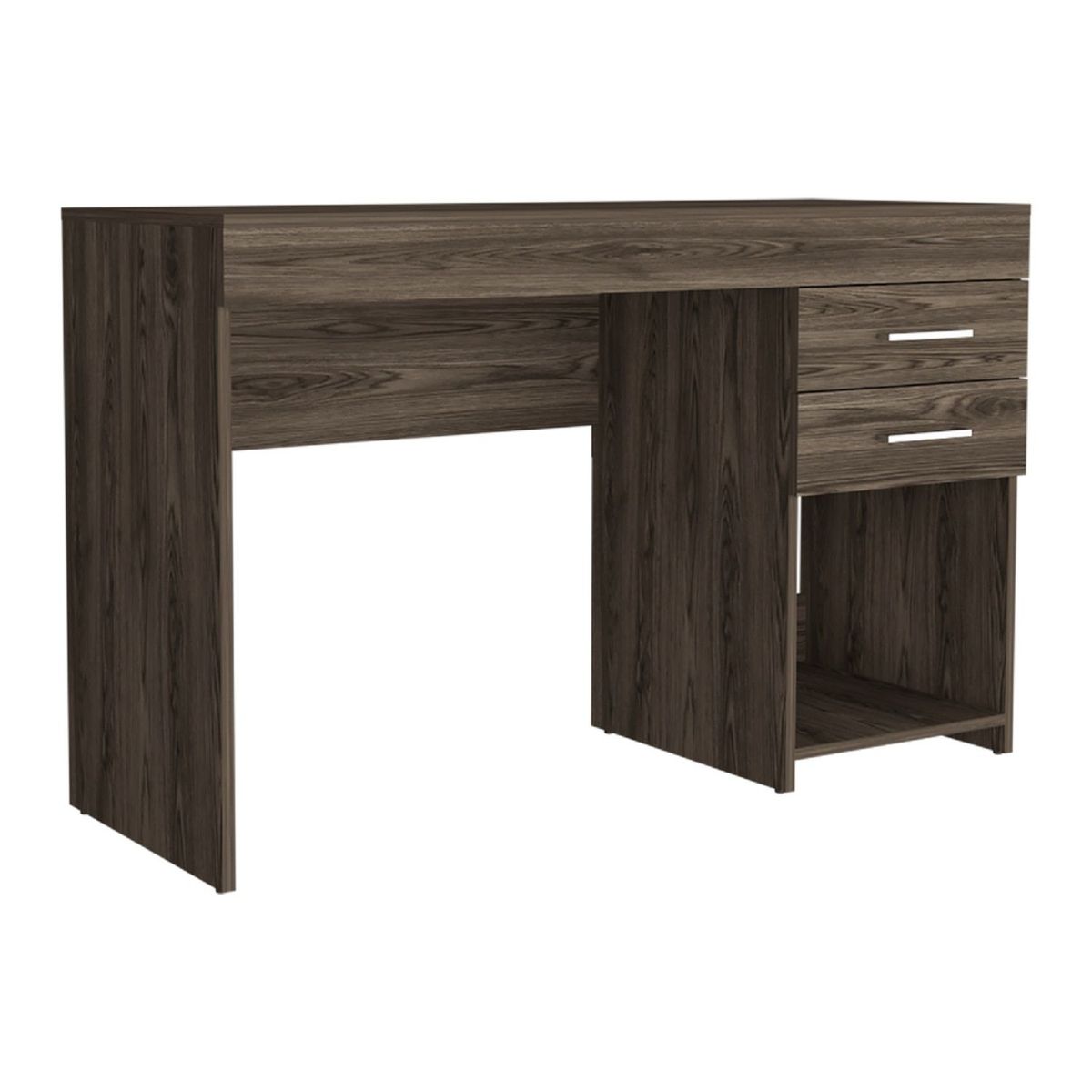 RTA DESIGN - Escritorio Moderno en Aglomerado MDP 75 x 120 x 45.4 cm RTA Design 