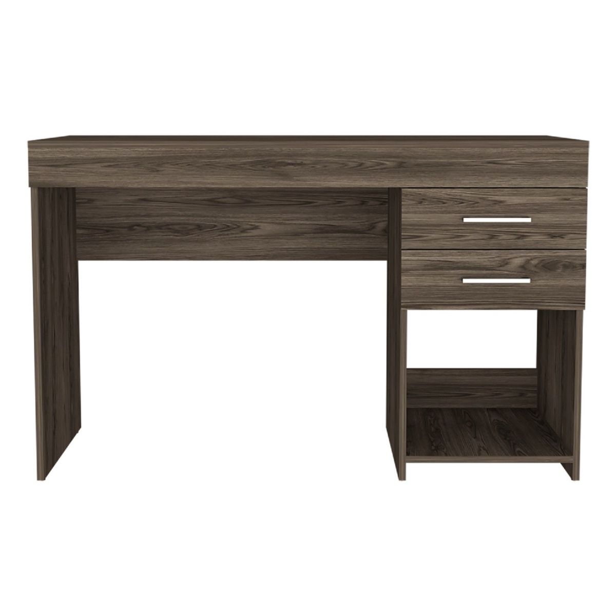 RTA DESIGN - Escritorio Moderno en Aglomerado MDP 75 x 120 x 45.4 cm RTA Design 