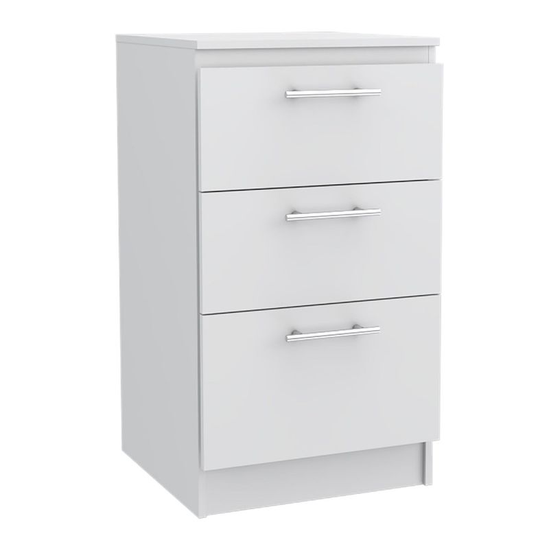 RTA DESIGN - Mueble de Cocina Inferior en Aglomerado MDP 90 x 50 x 50 cm RTA Design