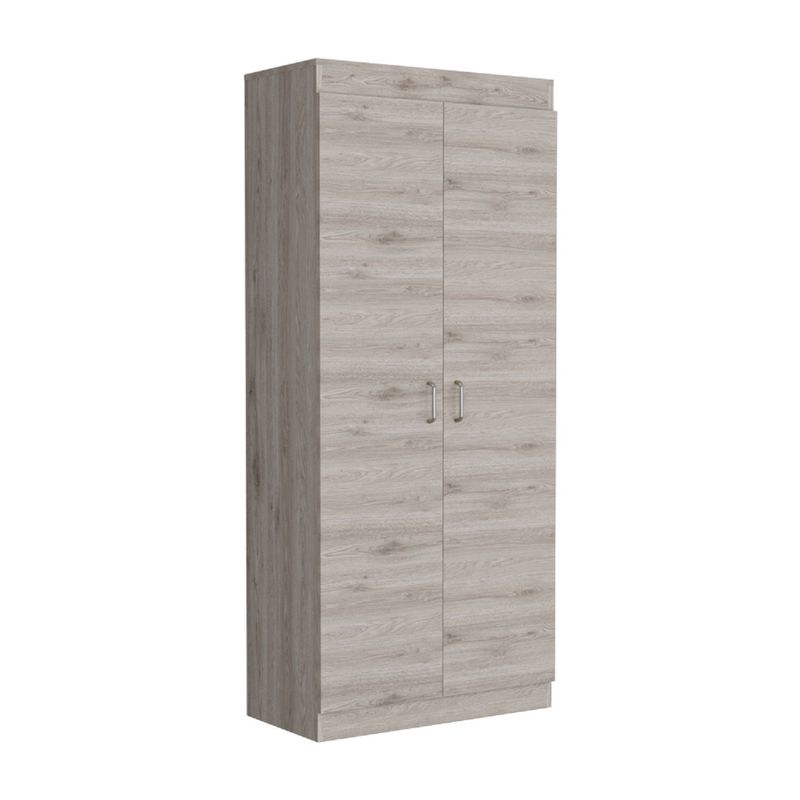 RTA DESIGN - Alacena Moderna en Aglomerado MDP 1607 x 70 x 356 cm RTA Design