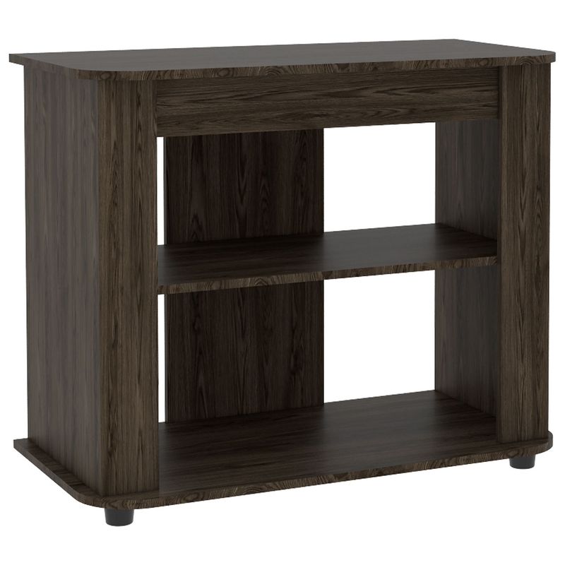 RTA DESIGN - Mueble de Televisión Moderno 75 x 90 x 45 cm para Televisores Hasta de 40 Pulgadas RTA Design