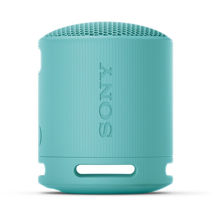 SONY - Parlante Portátil Sony Extra Bass | Bluetooth Srs-xb100