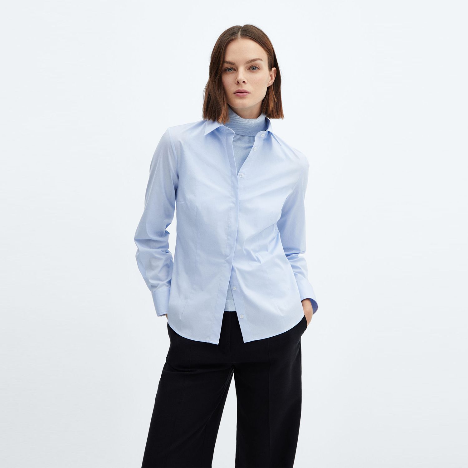 Camisas para mujer
