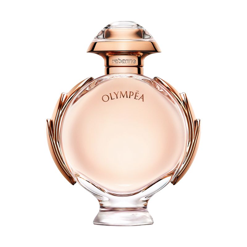 RABANNE - Perfume Mujer Paco Rabanne Olympéa80 ml Eau de parfum