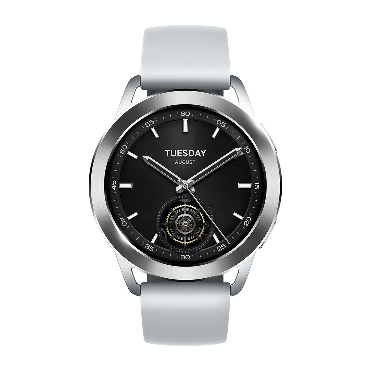 XIAOMI - Smartwatch Xiaomi Redmi Watch S3 Gr 1.4 pulgadas