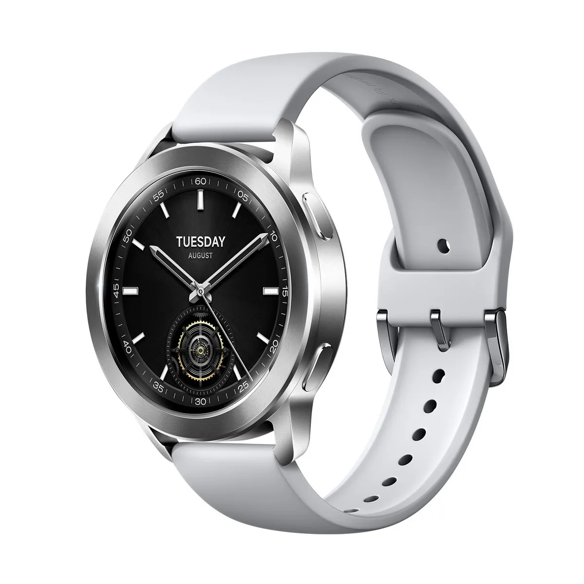 XIAOMI - Smartwatch Xiaomi Redmi Watch S3 Gr 1.4 pulgadas