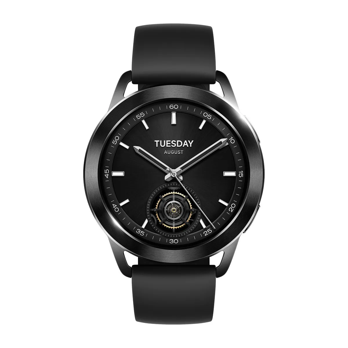 XIAOMI - Smartwatch Xiaomi Redmi Watch S3 Gr 1.4 pulgadas