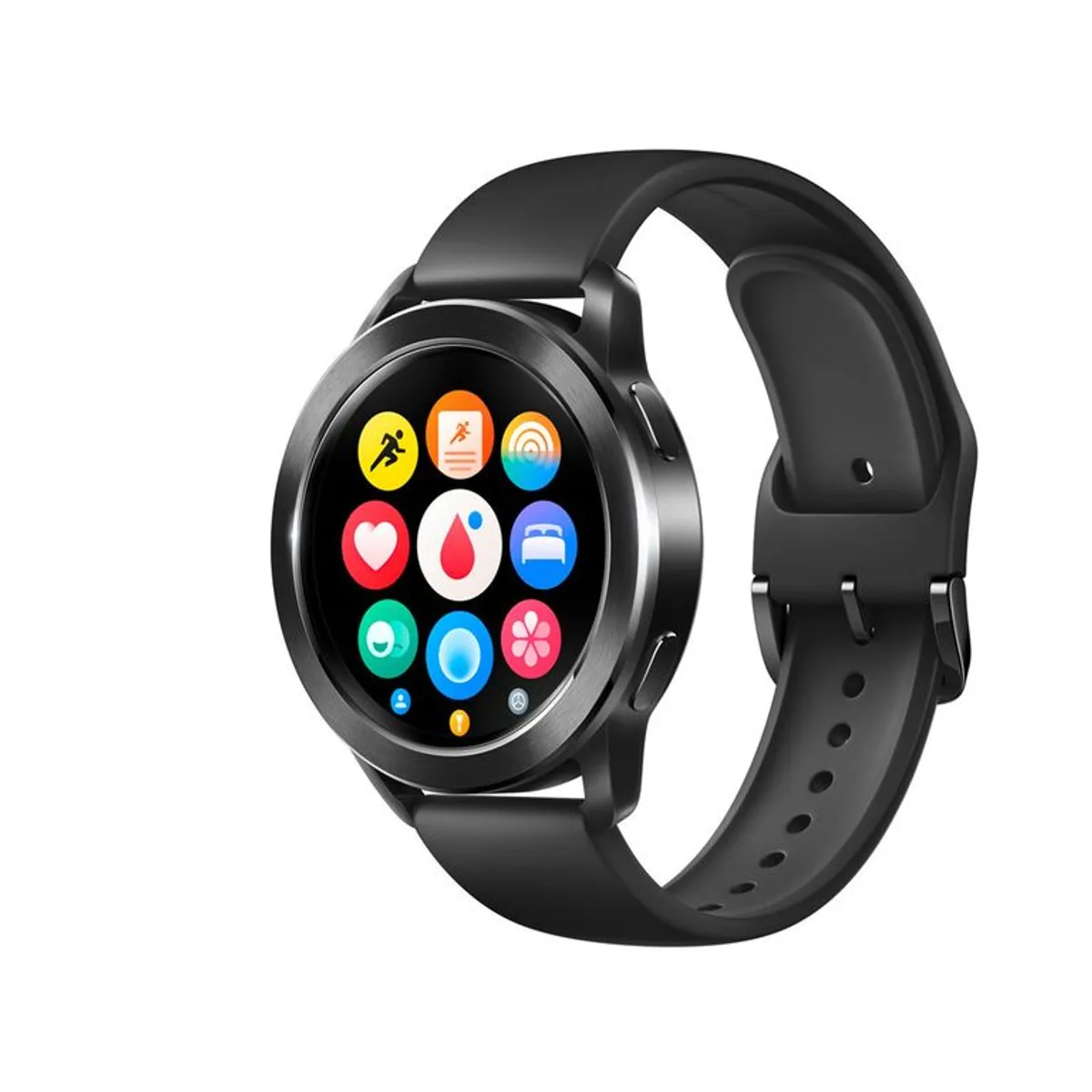 XIAOMI - Smartwatch Xiaomi Redmi Watch S3 Gr 1.4 pulgadas