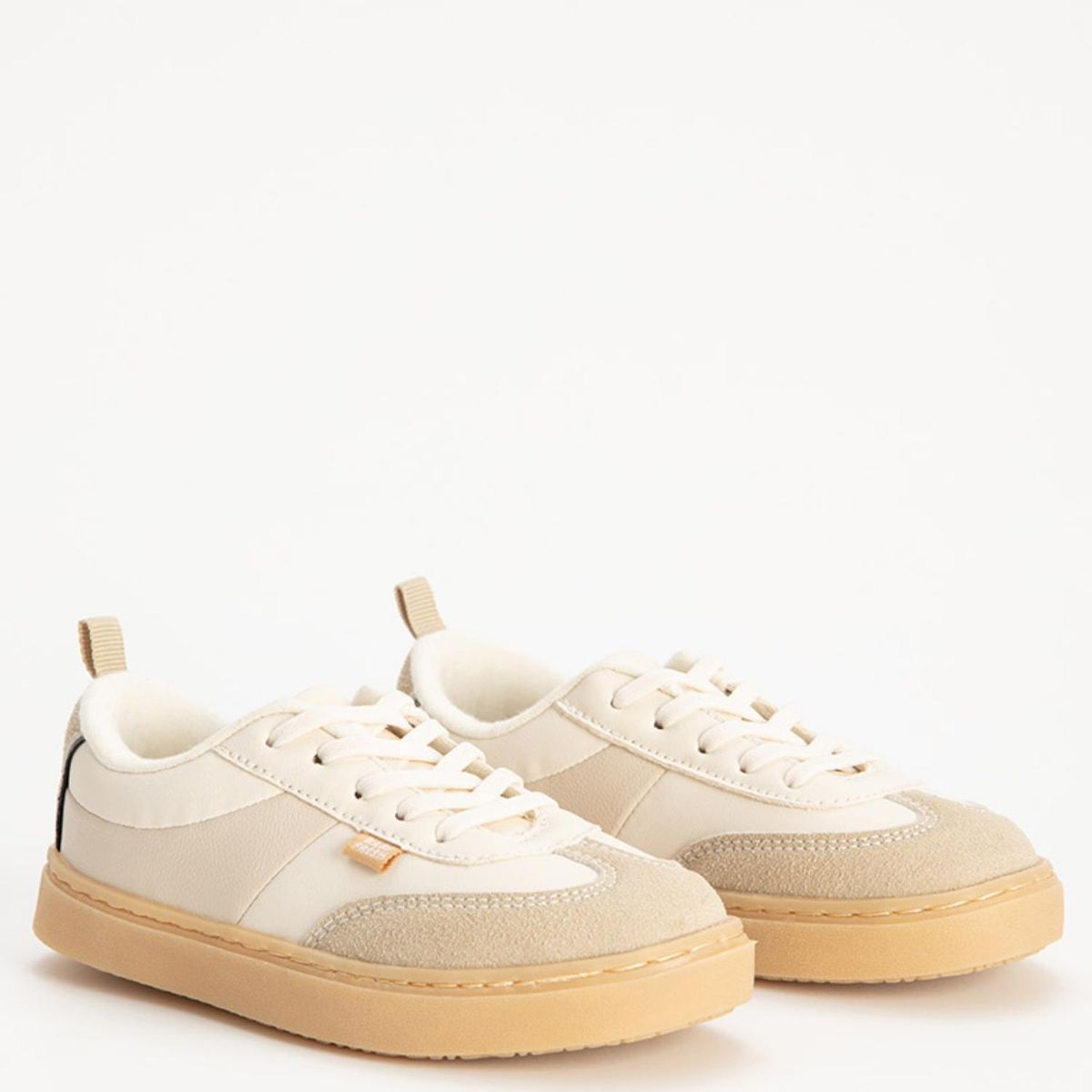 BABY FRESH - Tenis moda Baby Fresh Dan Niño 