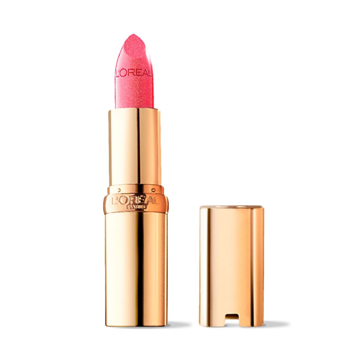 LOREAL PARIS - Labial en barra Color Riche Luminous Loreal Paris 3,6 g