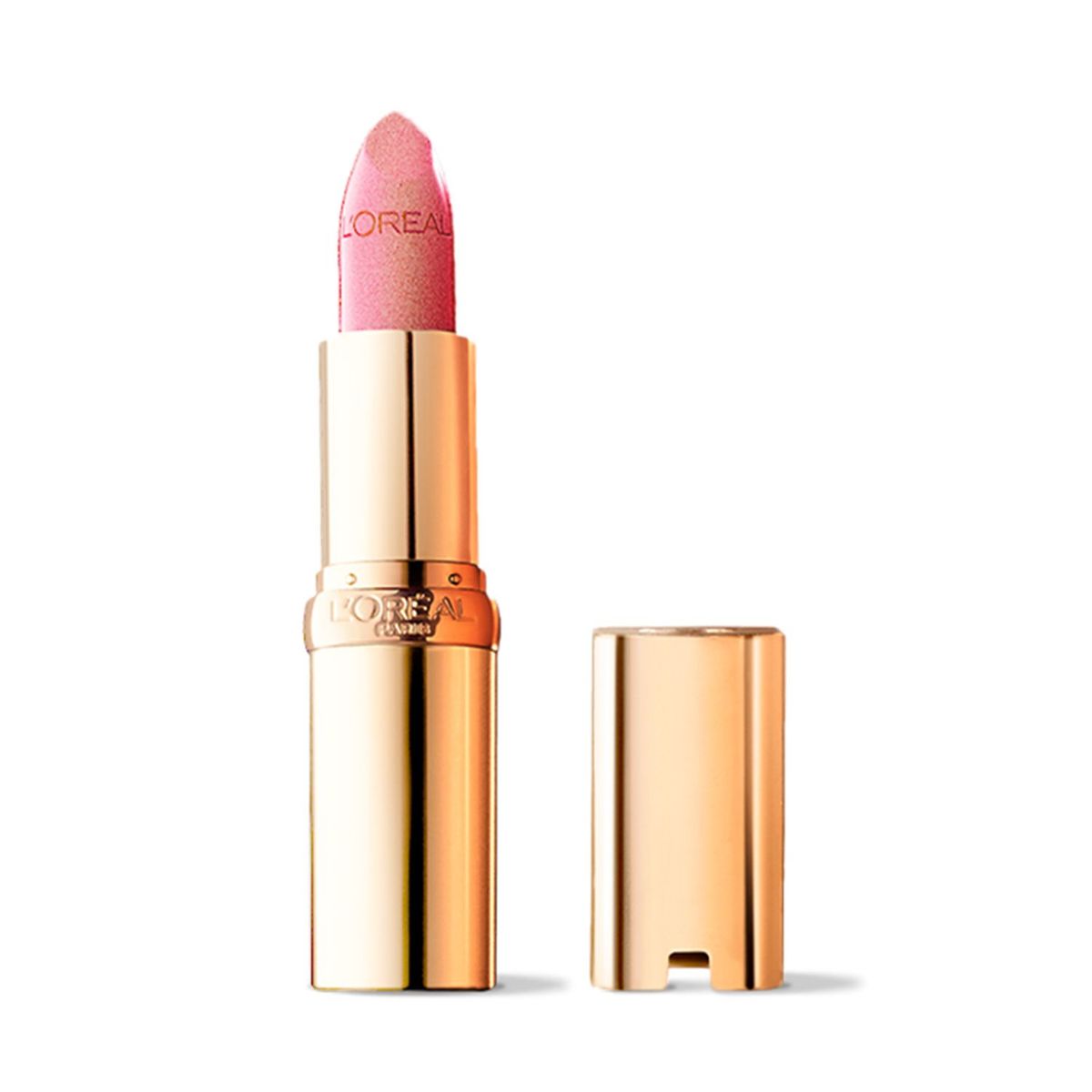 LOREAL PARIS - Labial en barra Color Riche Luminous Loreal Paris 3,6 g