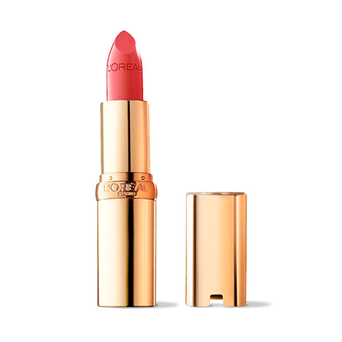 LOREAL PARIS - Labial en barra Color Riche Luminous Loreal Paris 3,6 g