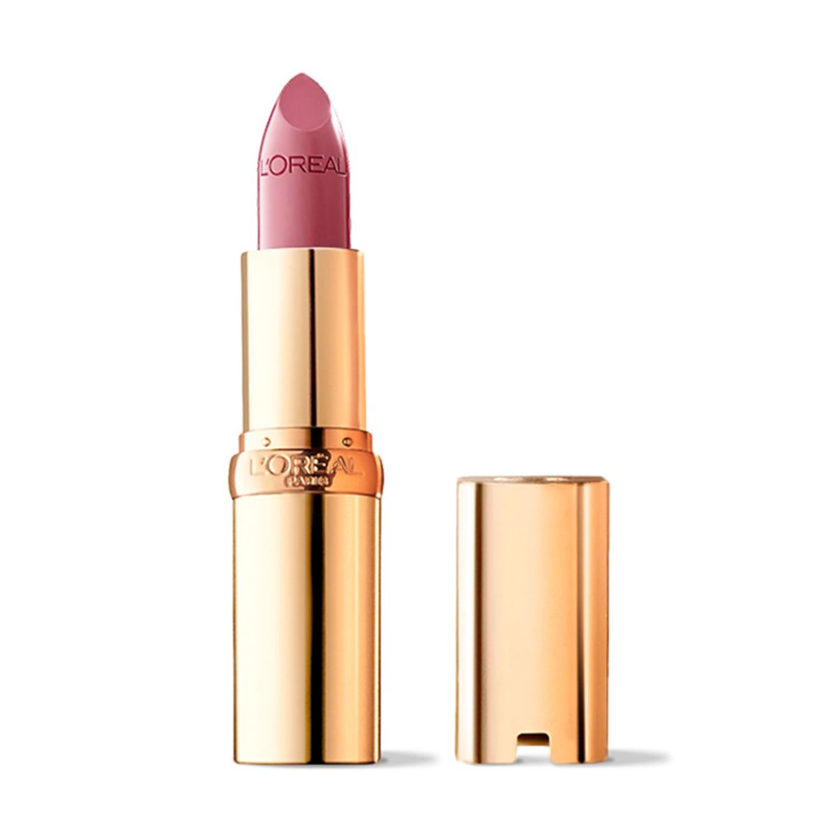 LOREAL PARIS - Labial en barra Color Riche Luminous Loreal Paris 3,6 g