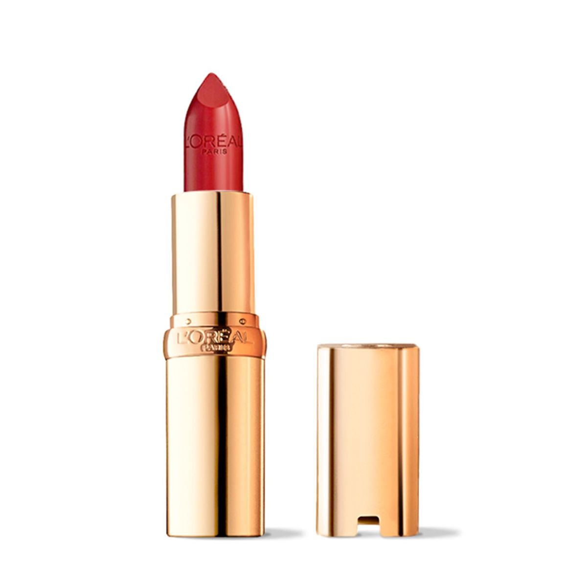LOREAL PARIS - Labial en barra Color Riche Luminous Loreal Paris 3,6 g