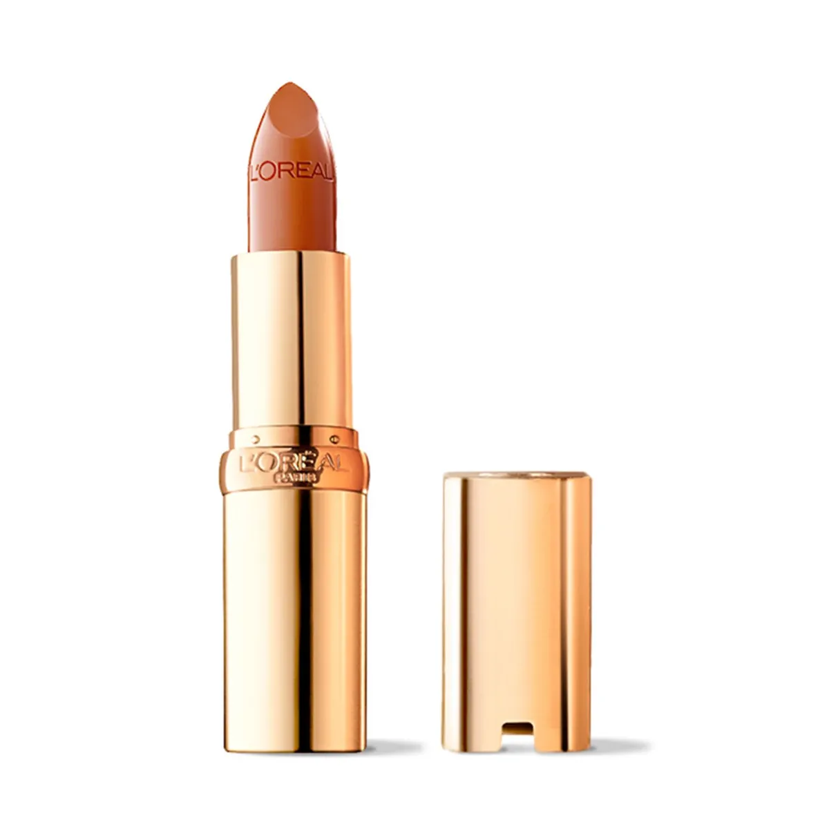 LOREAL PARIS - Labial en barra Color Riche Luminous Loreal Paris 3,6 g