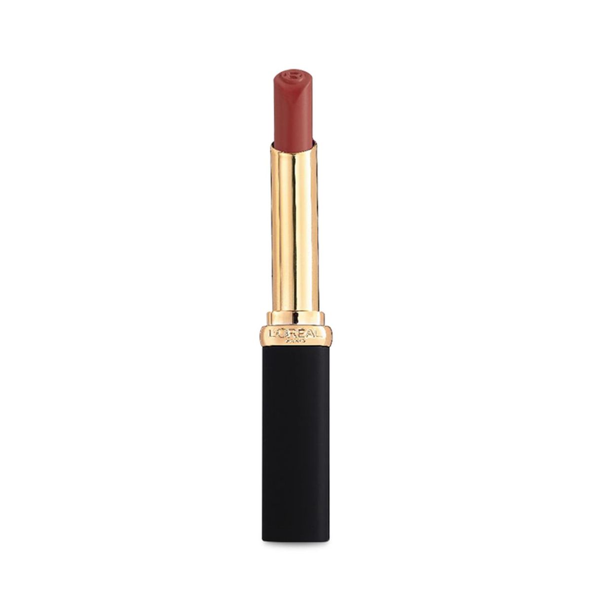 LOREAL PARIS - Labial larga duración Colour Riche Volume Matte Loreal Paris 3.6 g
