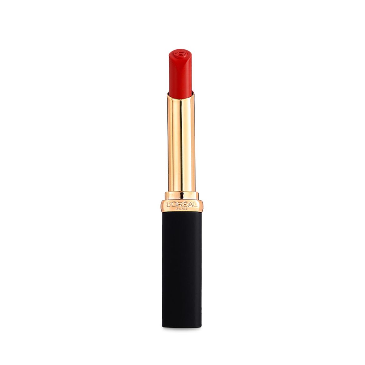LOREAL PARIS - Labial larga duración Colour Riche Volume Matte Loreal Paris 3.6 g