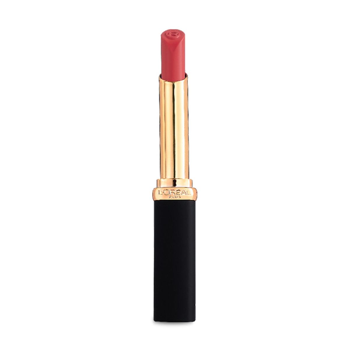LOREAL PARIS - Labial larga duración Colour Riche Volume Matte Loreal Paris 3.6 g