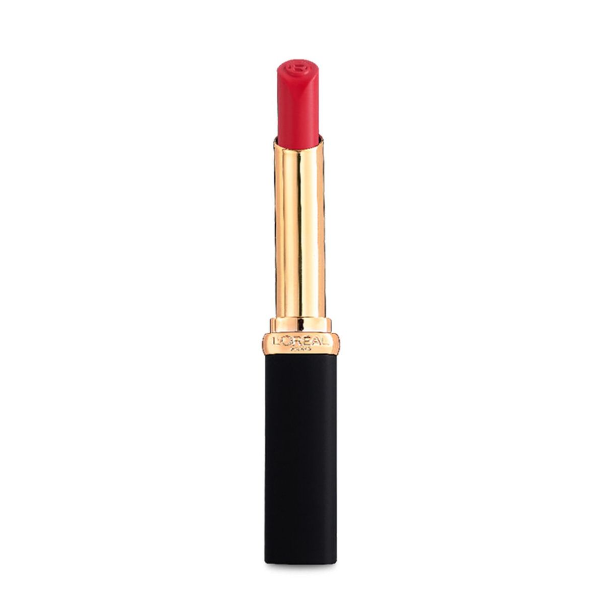 LOREAL PARIS - Labial larga duración Colour Riche Volume Matte Loreal Paris 3.6 g